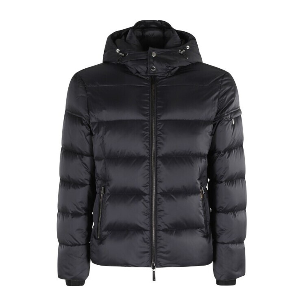 Moorer Brett Sh Jacket - NWT